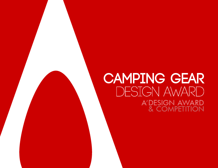 A’ Camping Gear and Outdoor Equipment Design Awards 2026 Call for Nominations Announced
