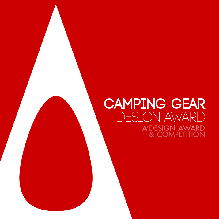 A’ Camping Gear and Outdoor Equipment Design Awards 2026 Call for Nominations Announced