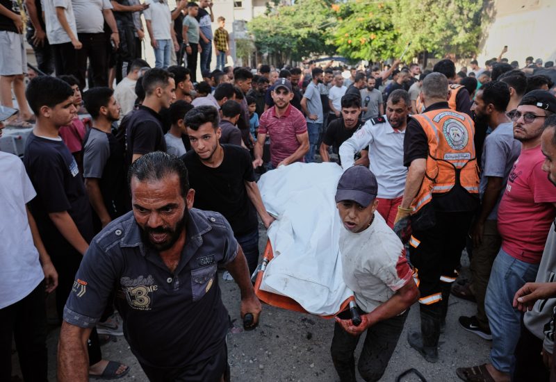 Israel Voices Concerns Over Proposed Hamas Disarmament Deal Amidst Gaza Strikes